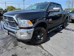 2016 RAM 2500 