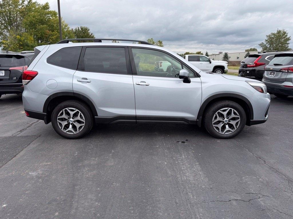 Subaru Forester Premium 2019
