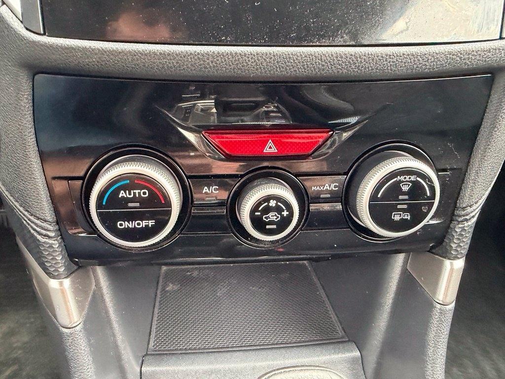 Subaru Forester Premium 2019
