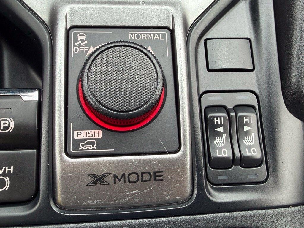 Subaru Forester Premium 2019