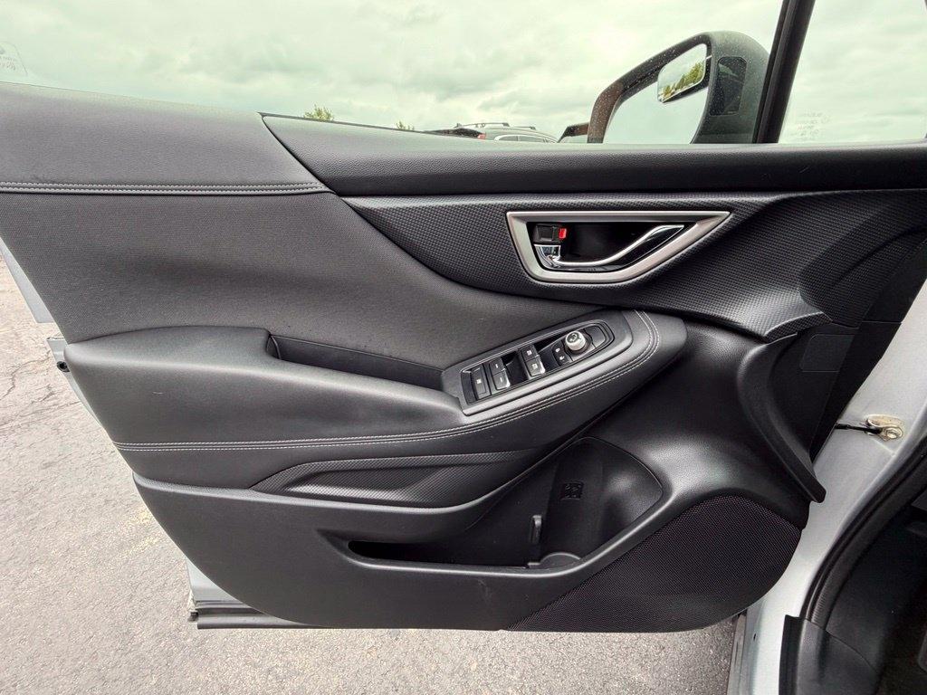 Subaru Forester Premium 2019