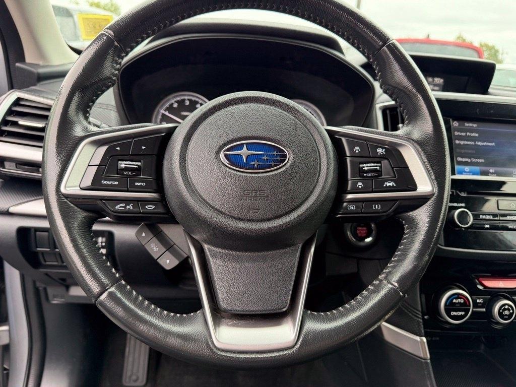 Subaru Forester Premium 2019