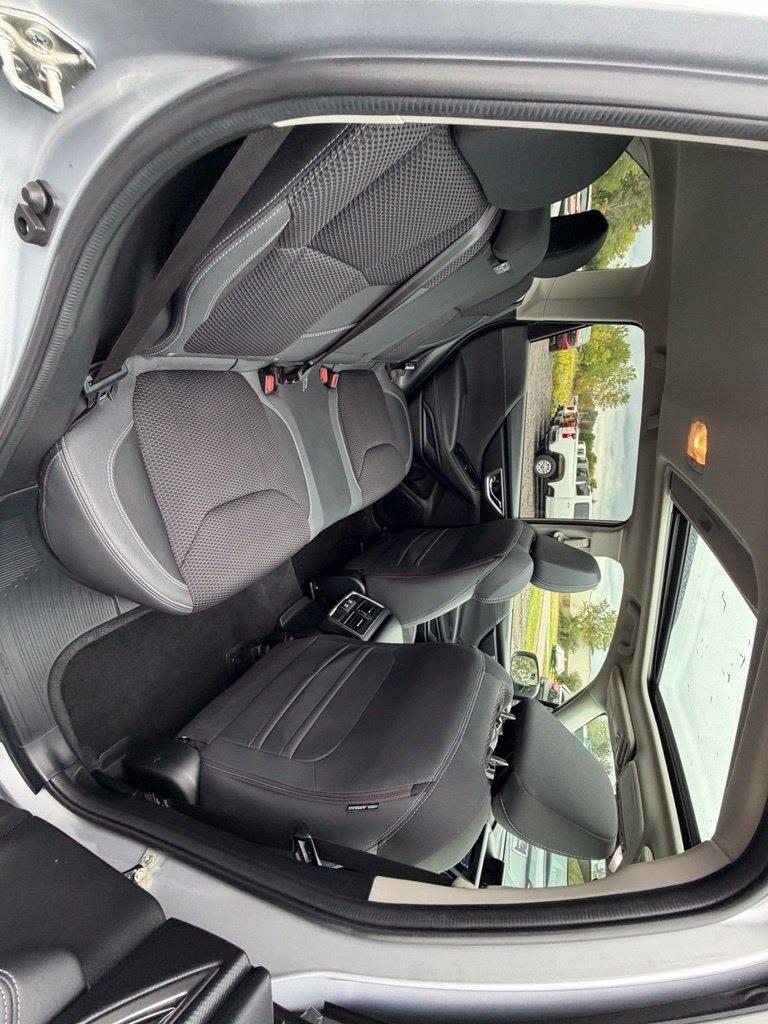 Subaru Forester Premium 2019