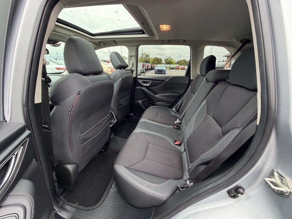 Subaru Forester Premium 2019