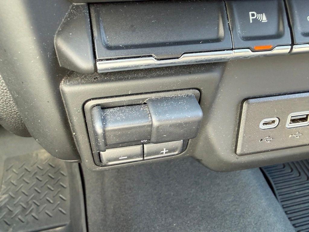 Chevrolet Silverado 2500HD Work Truck Crew Cab Long Box 4WD 2023