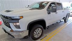 2023 Chevrolet Silverado 2500HD 