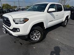 2018 Toyota Tacoma 