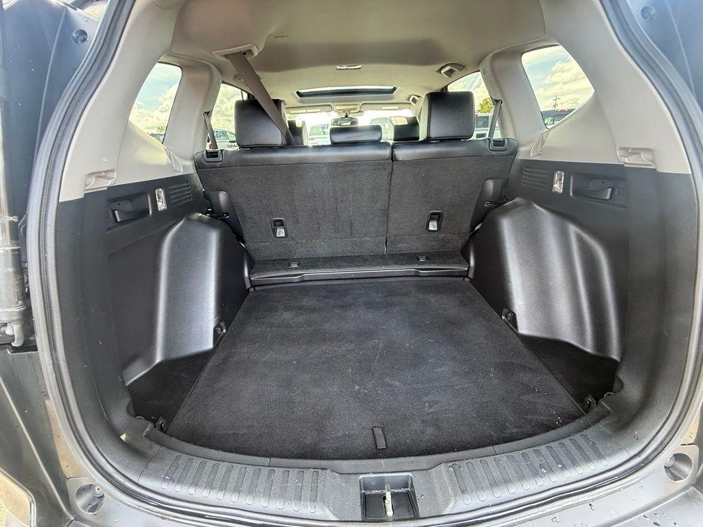 Honda CR-V EX-L AWD 2017