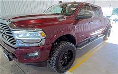 2021 RAM 2500 