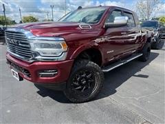 2021 RAM 2500 