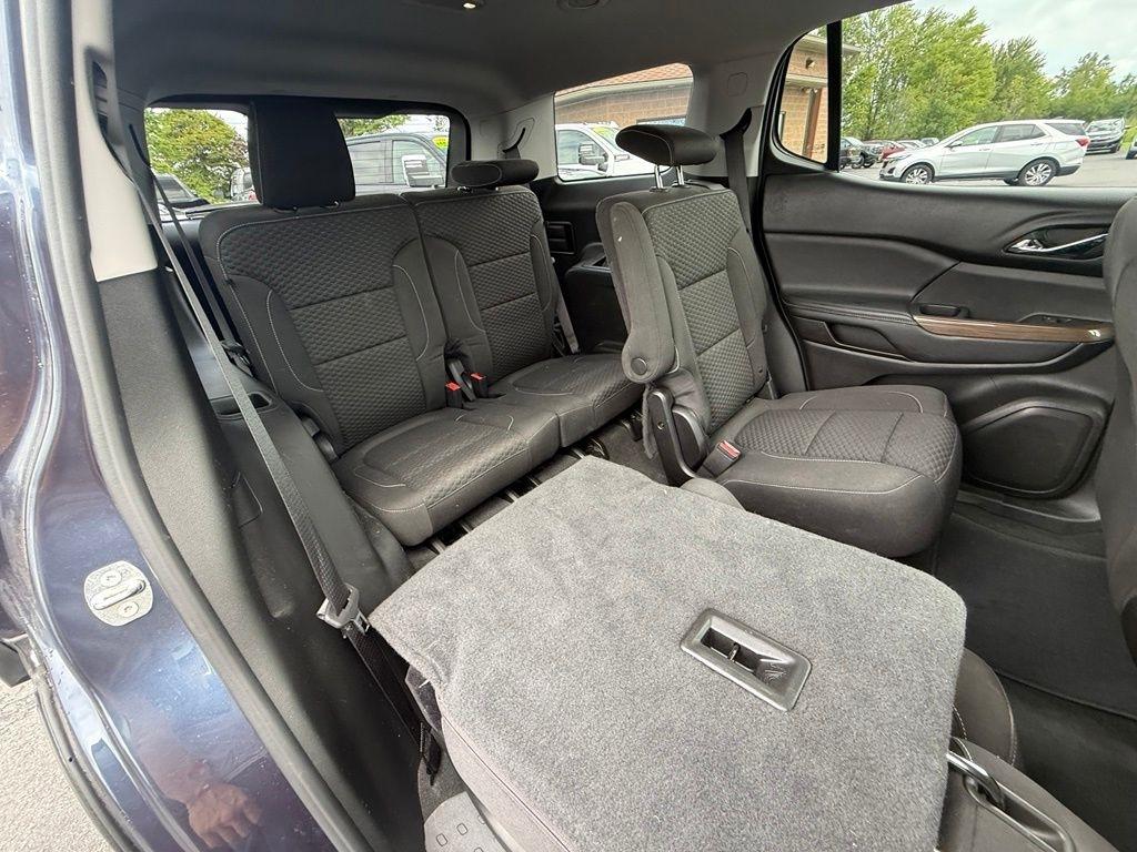 GMC Acadia SLE-2 AWD 2018