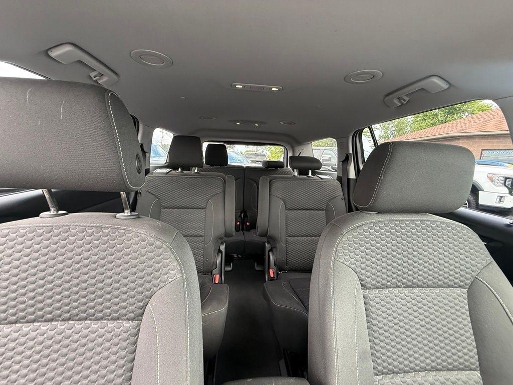 GMC Acadia SLE-2 AWD 2018