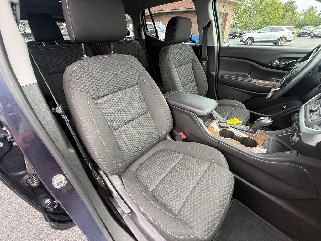 GMC Acadia SLE-2 AWD 2018