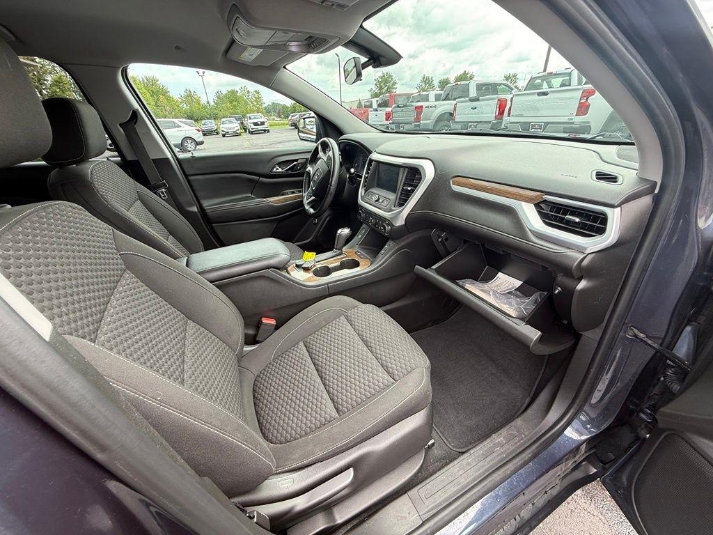 GMC Acadia SLE-2 AWD 2018