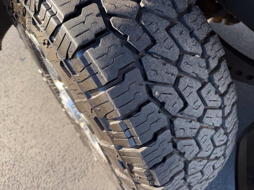 RAM 3500 Big Horn Crew Cab SWB 4WD 2019