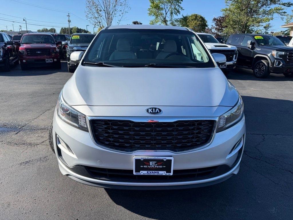 Kia Sedona LX 2020
