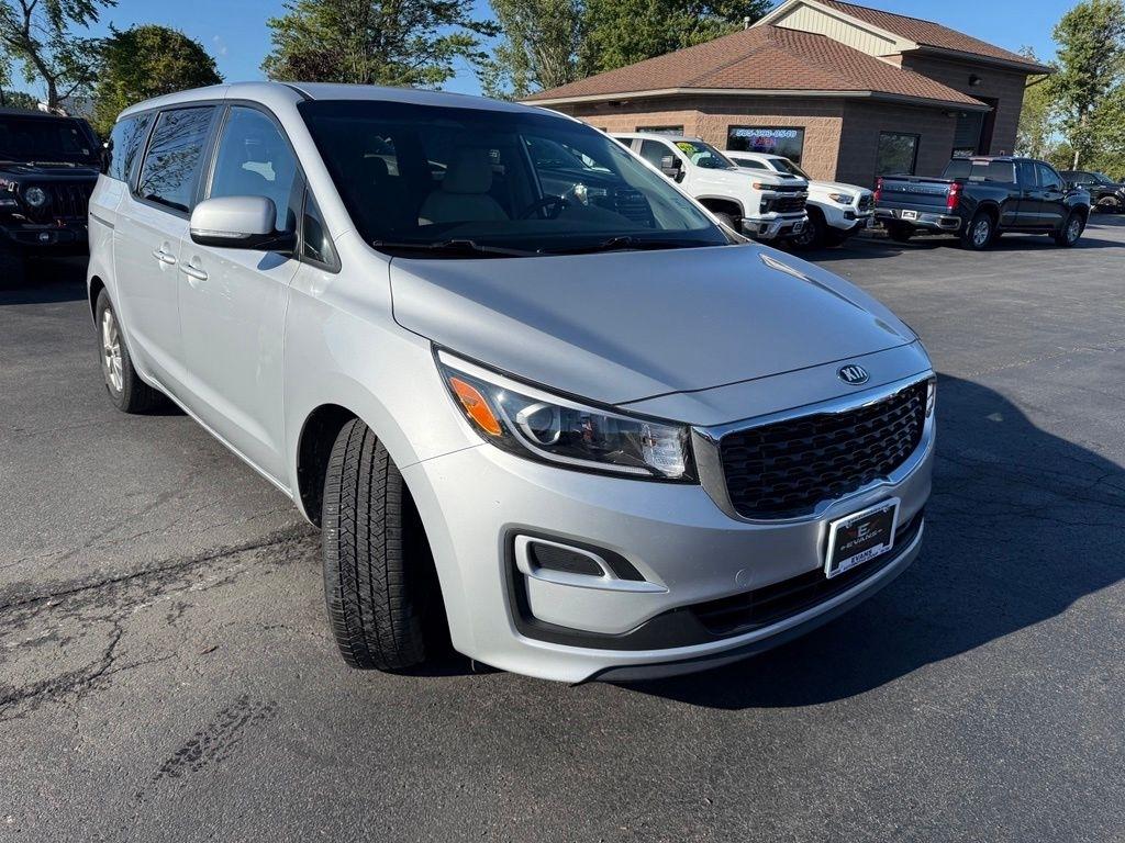 Kia Sedona LX 2020