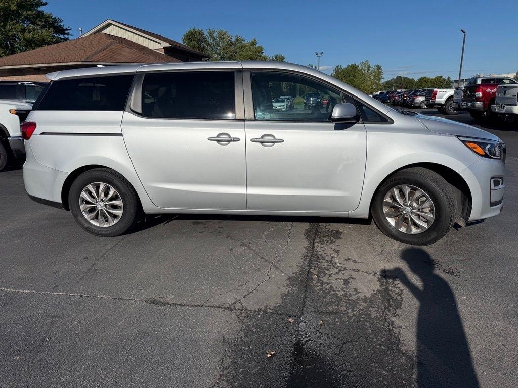 Kia Sedona LX 2020