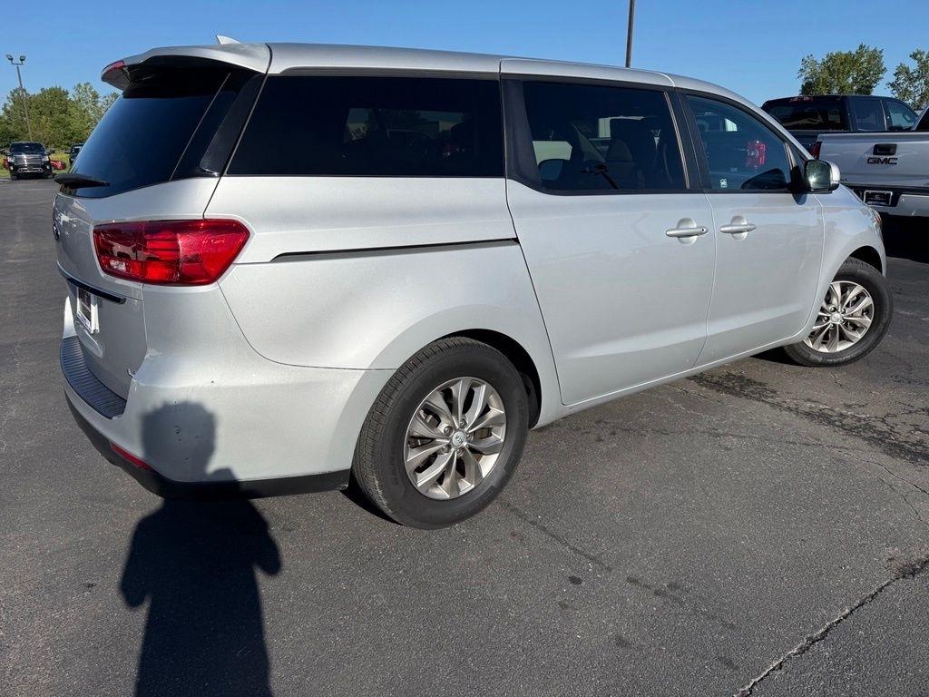 Kia Sedona LX 2020