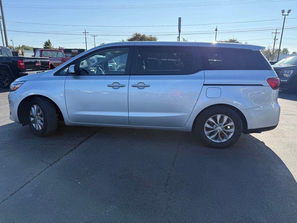 Kia Sedona LX 2020