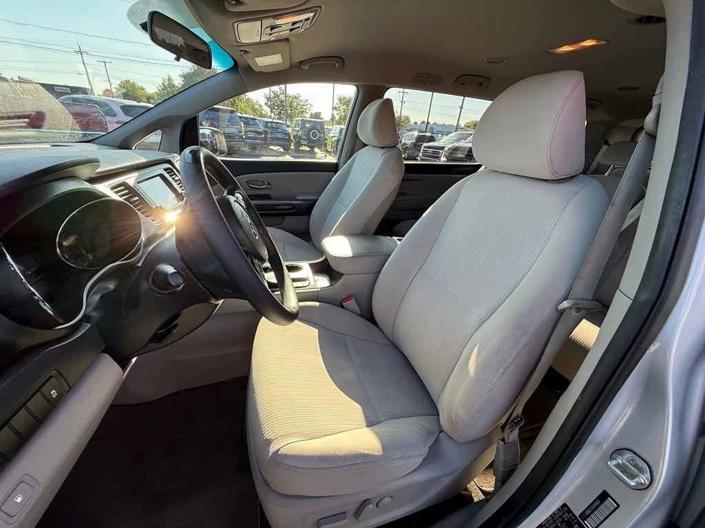 Kia Sedona LX 2020