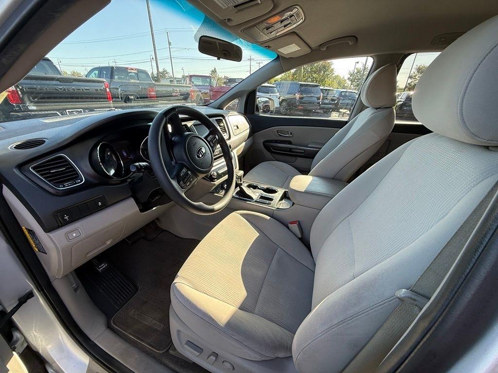 Kia Sedona LX 2020