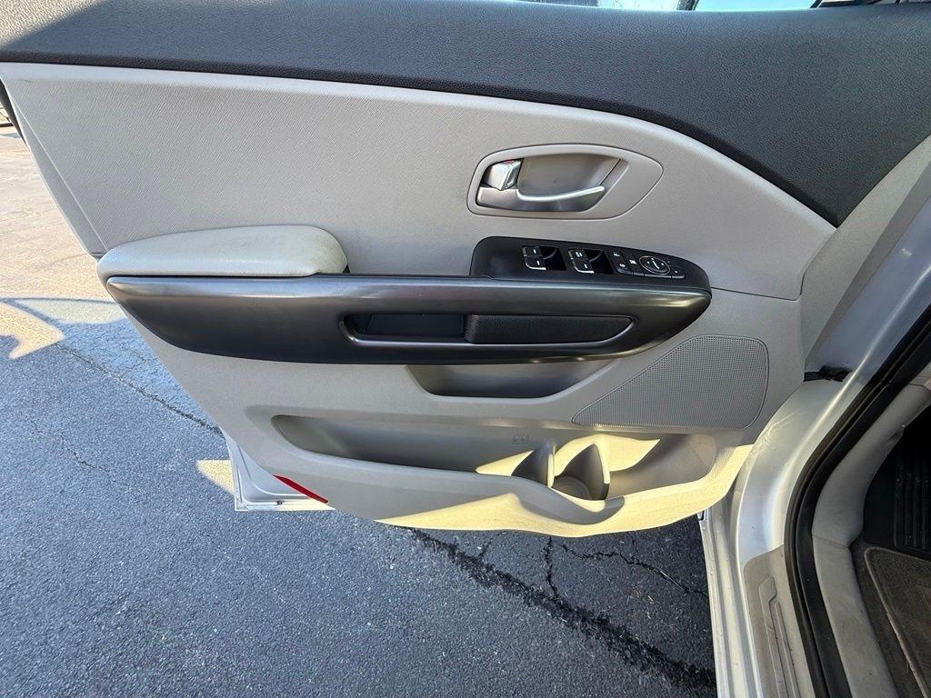 Kia Sedona LX 2020