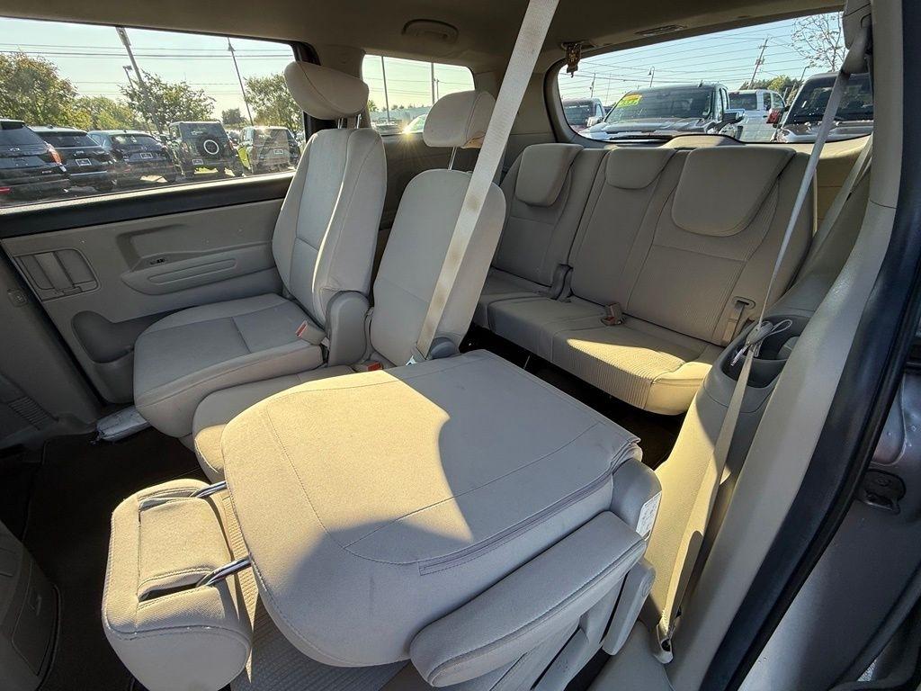 Kia Sedona LX 2020