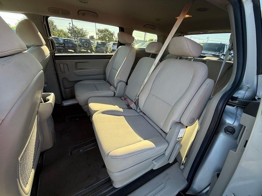 Kia Sedona LX 2020