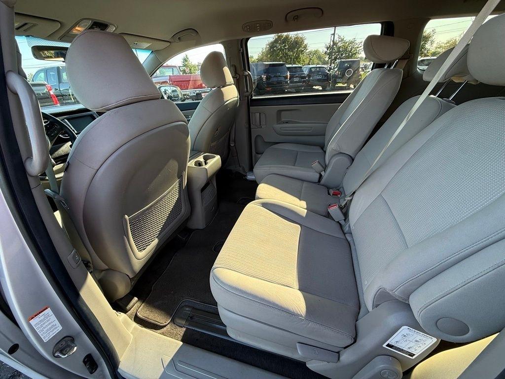 Kia Sedona LX 2020