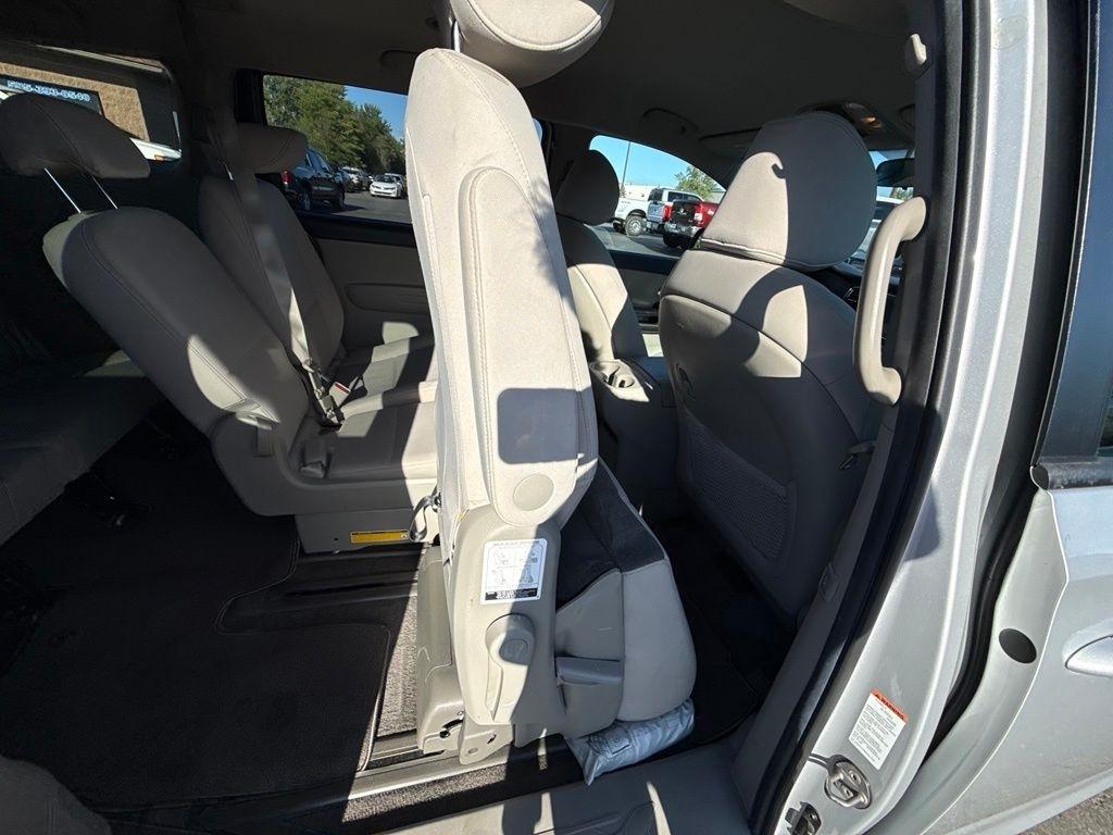 Kia Sedona LX 2020