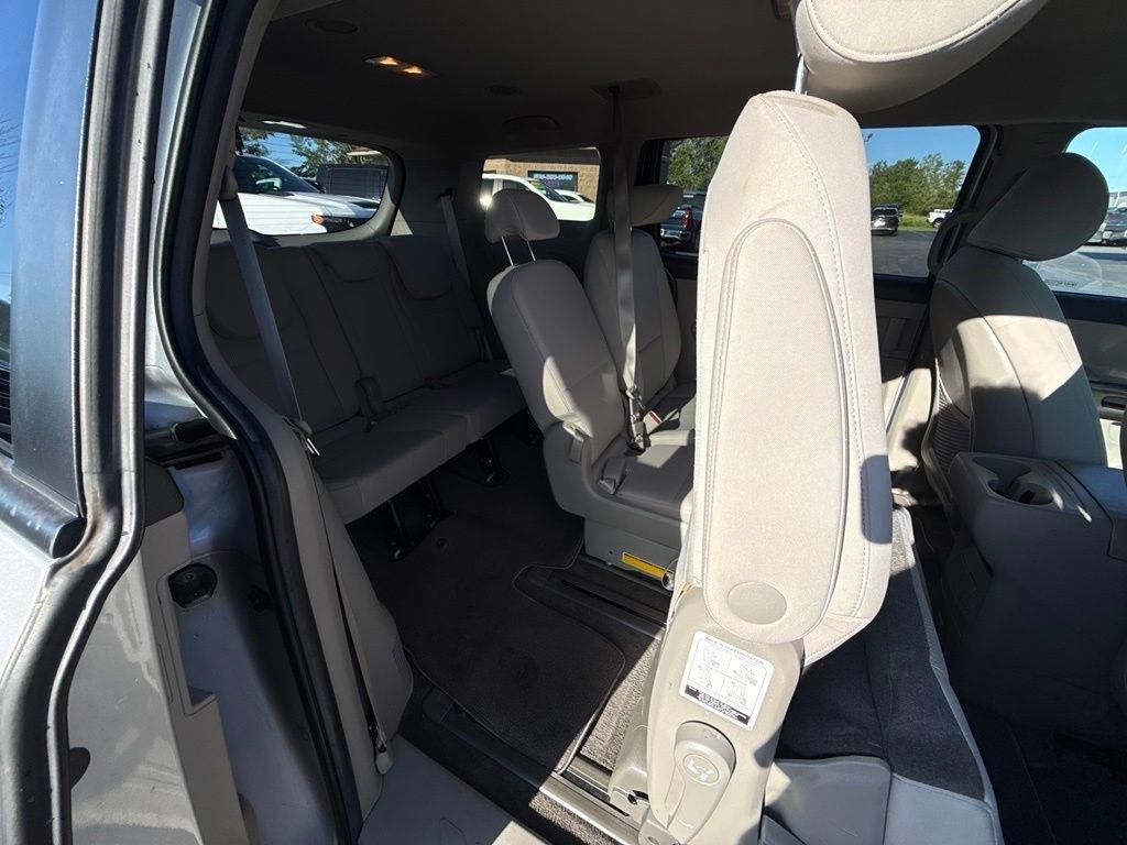 Kia Sedona LX 2020