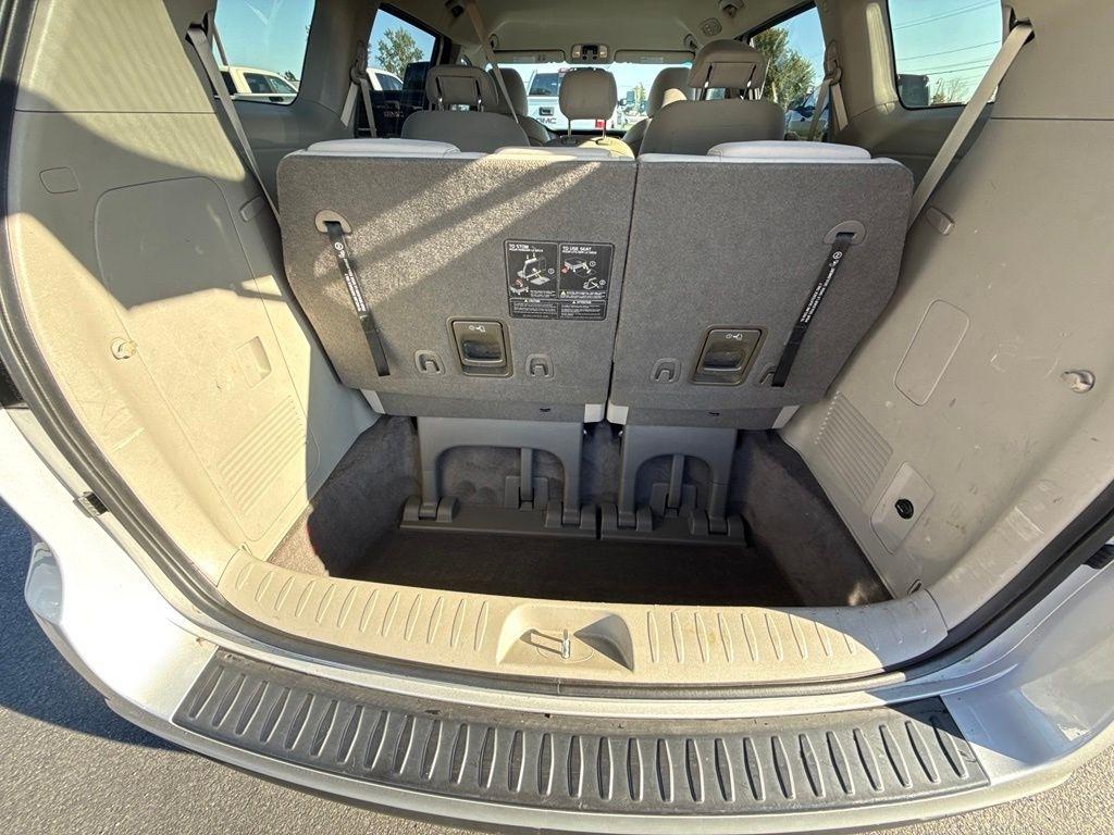 Kia Sedona LX 2020