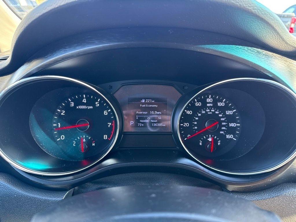Kia Sedona LX 2020