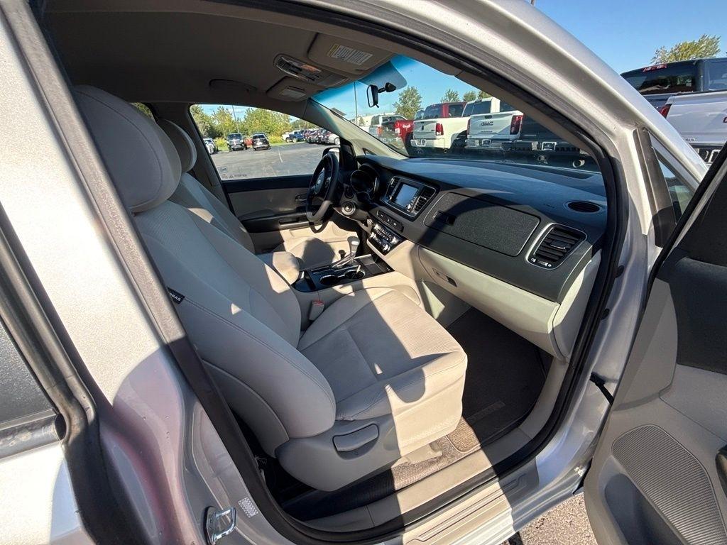 Kia Sedona LX 2020