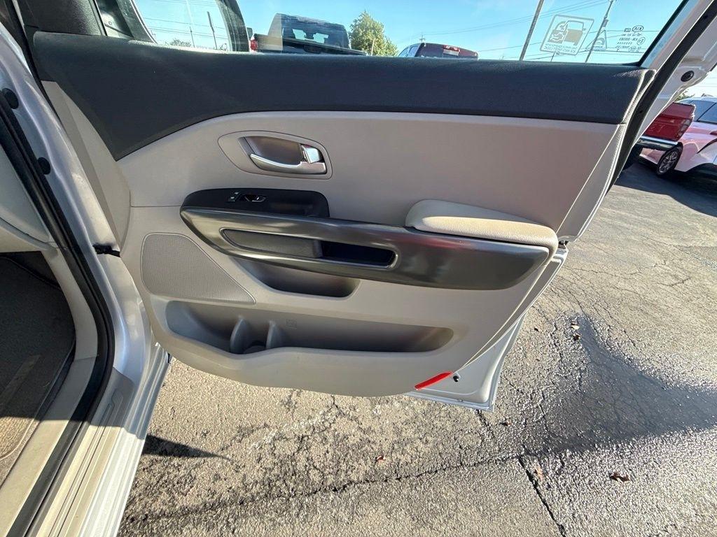 Kia Sedona LX 2020
