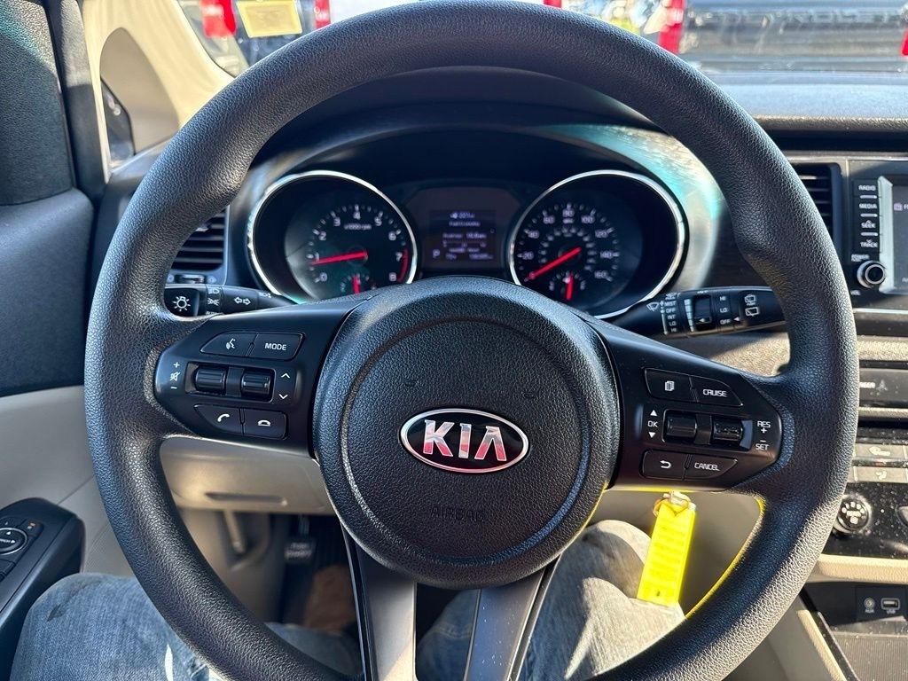 Kia Sedona LX 2020