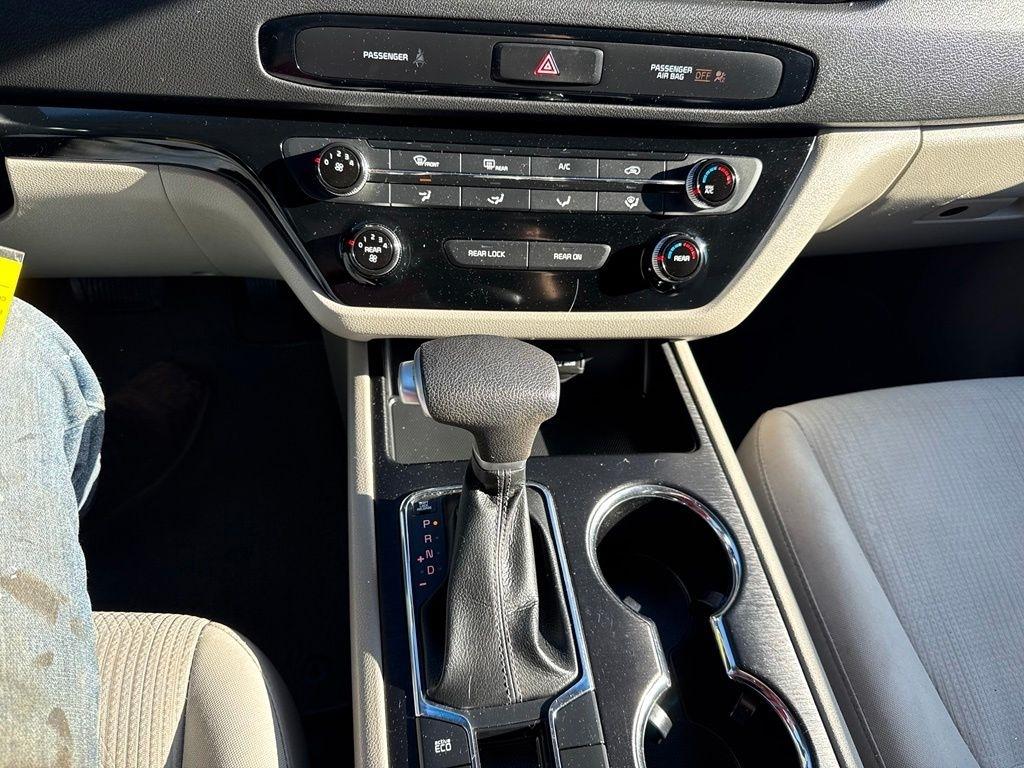 Kia Sedona LX 2020
