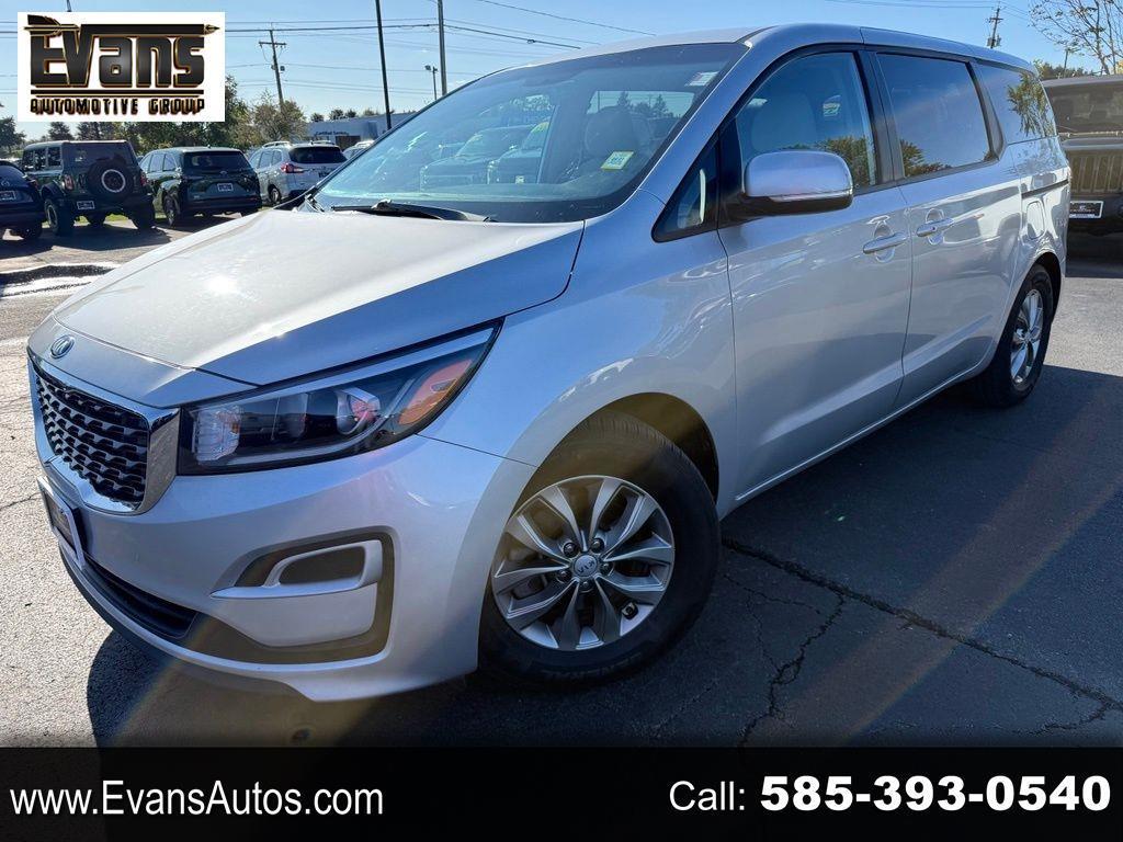 Kia Sedona LX 2020