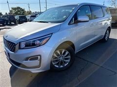 2020 Kia Sedona 