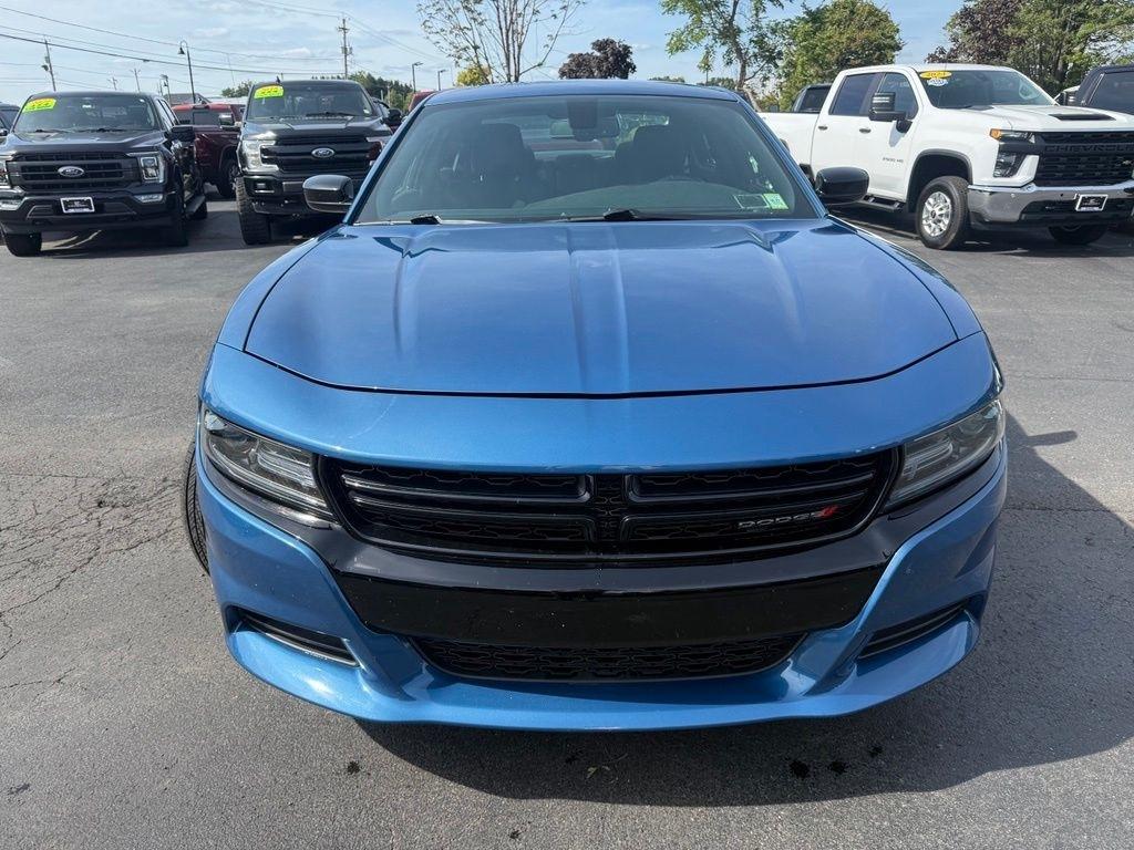 Dodge Charger SXT AWD 2020