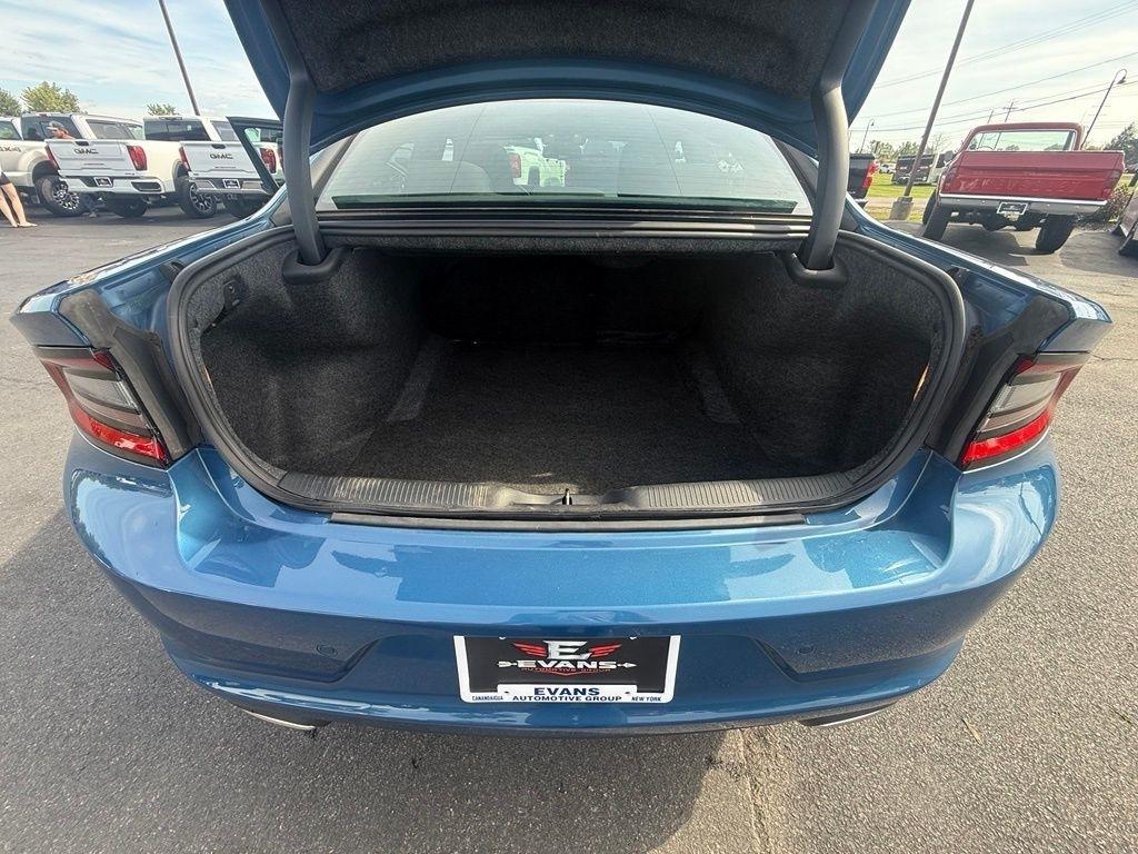 Dodge Charger SXT AWD 2020
