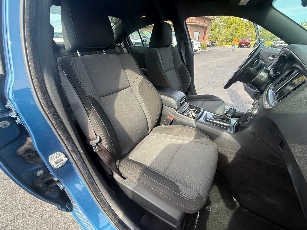 Dodge Charger SXT AWD 2020