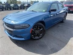 2020 Dodge Charger 