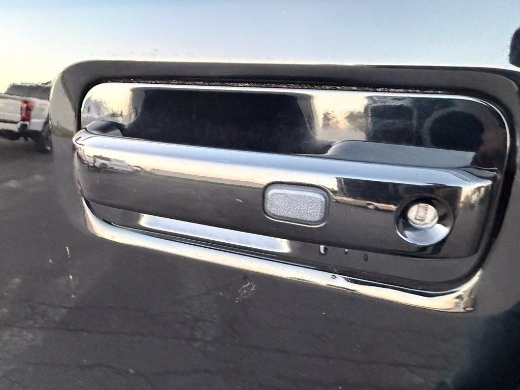 Ford F-150 Lariat SuperCrew 6.5-ft. Bed 4WD 2017