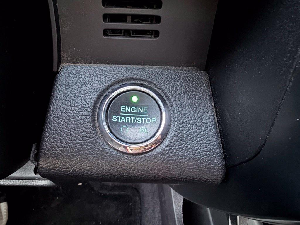 Ford F-150 Lariat SuperCrew 6.5-ft. Bed 4WD 2017