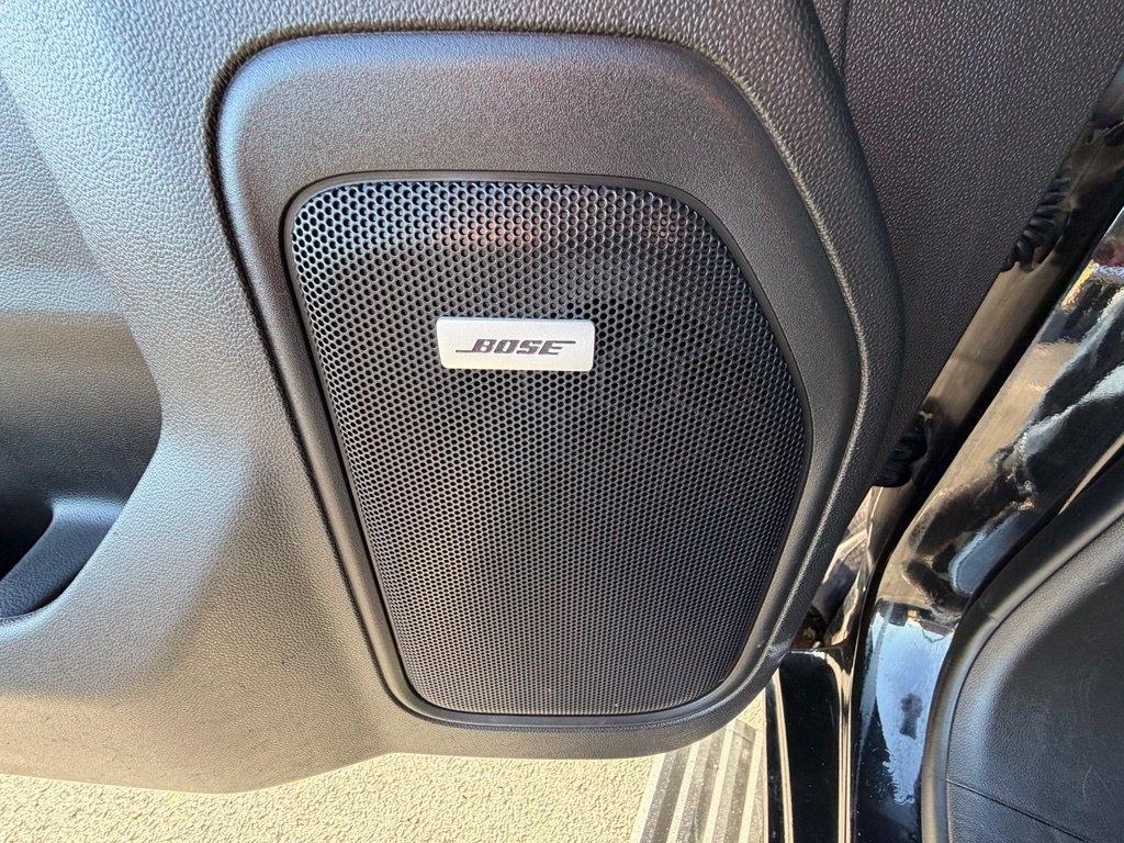 GMC Sierra 2500HD Denali Crew Cab 4WD 2021