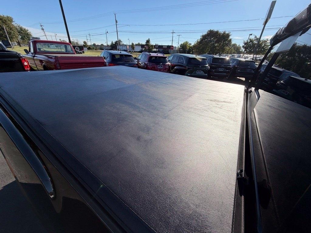 GMC Sierra 2500HD Denali Crew Cab 4WD 2021