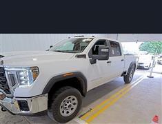 2023 GMC Sierra 2500HD 