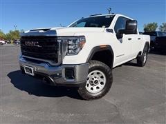 2023 GMC Sierra 2500HD 